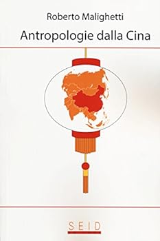 Paperback Antropologie della Cina Book