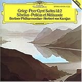 griegstraße INTERNATIONAL Peer Gynt Suiten 1 & 2 / Pelleas et Melisande