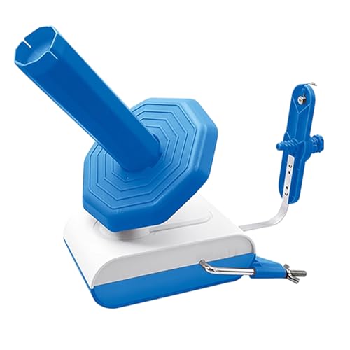 Imagen de Bobina de hilo eléctrico, 300 g