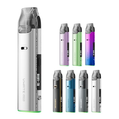 yMTL&RDLzdq^oR VMATE Pro 2 Pod Kit u[v[ xCv vape X^[^[Lbg30W 1500mAH 0.54C` C^oR ł񂵂΂ ։ ߉  RpNg Lbht[ jR`Ȃ 