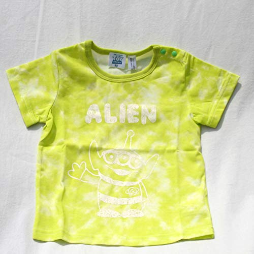 ディズニー トイストーリー 服 キッズトップスの人気商品 通販 価格比較 価格 Com