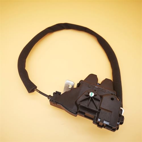 Actionneur de verrouillage de coffre 2047500485 Mercedes A207 C218 R172