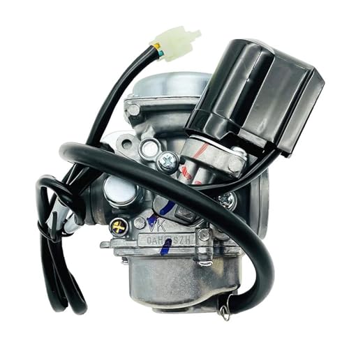 Carburateur de remplacement PD20J haute étanchéité pour WH100 100CC - 5