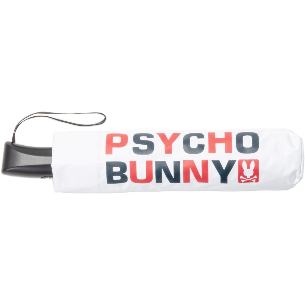 Amazon | Psycho Bunny(サイコバニー) アンブレラ PBMG4FEX | Psycho