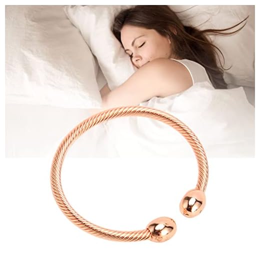Pulseira Magnética, Pulseiras Magnéticas Pulseira de Emagrecimento Pulseira de Cabo Torcido Homens Mulheres Saúde Bem-Estar Pulseira para Uso Diário de Jóias