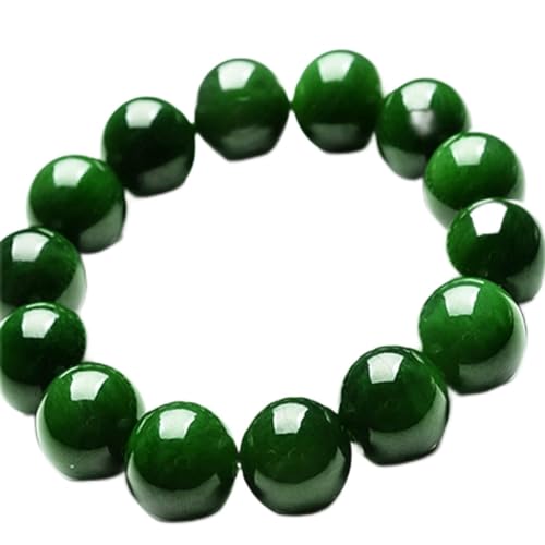 Bracelets bijoux en pierre de jades, le cadeau idéal pour accessoire de couple
