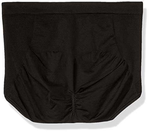 Bali Women’s Comfort Revolution Firm Control Shapewear Brief Fajas Cool Comfort 2-Pack DF00482