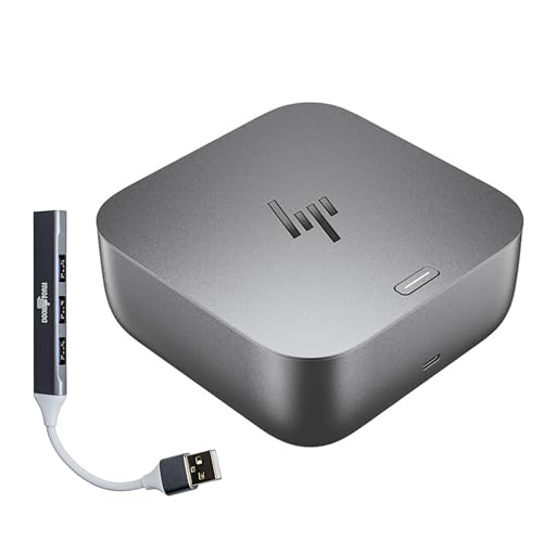 Amazon.co.jp: HP Thunderbolt Dock 120W G4 4J0A2AA#ABA ポート