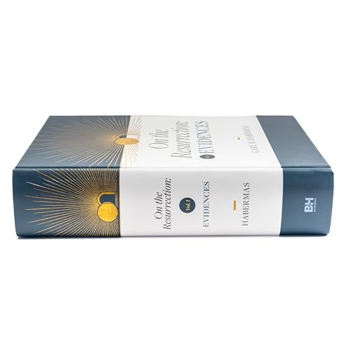Image of On the Resurrection, Volume 1: Evidences (Volume 1)