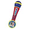 Paw Patrol 2519 – Microfoon met luidsprekers