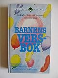  Barnens versbok