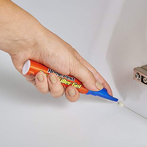 BioAdvanced Home Pest Roach Killer Gel Applicator, 15 Grams