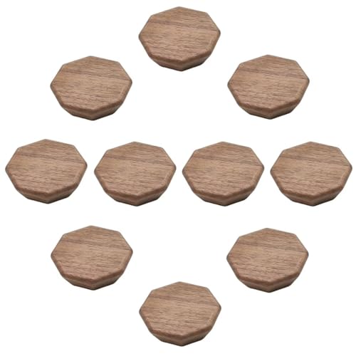 Poignées d'armoire 60 mm pour remplacer vos vieux boutons de porte abîmés