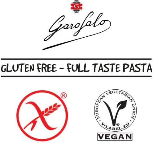 Garofalo Gluten Free Casarecce Pasta, 400g