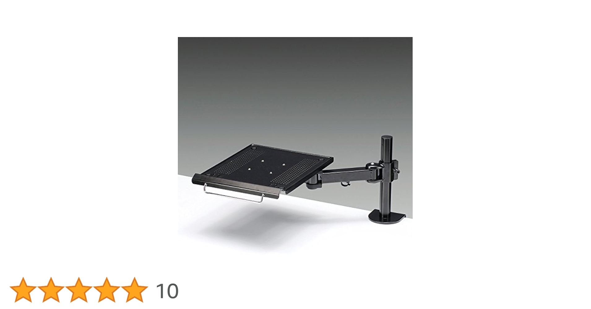 Amazon.co.jp: サンワサプライ アウトレット ノートPCアーム