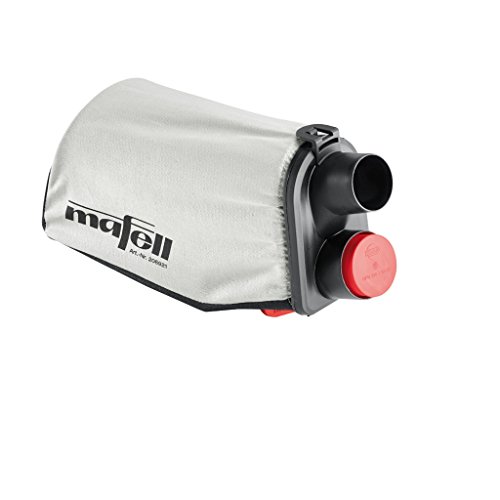 Mafell Spänebeutel kpl. 206921 MT 55 KSS 50 K 55 Cover