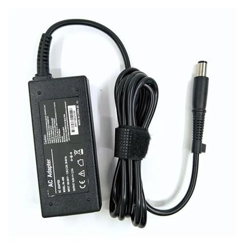 Chargeur ordinateur portable 45W 19.5V 2.31A avec embout 7.4x5.0mm pour alimentation secteur