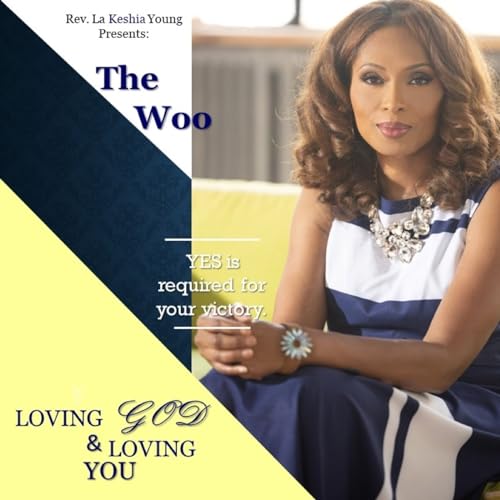 The Woo Loving God & Loving You cover art