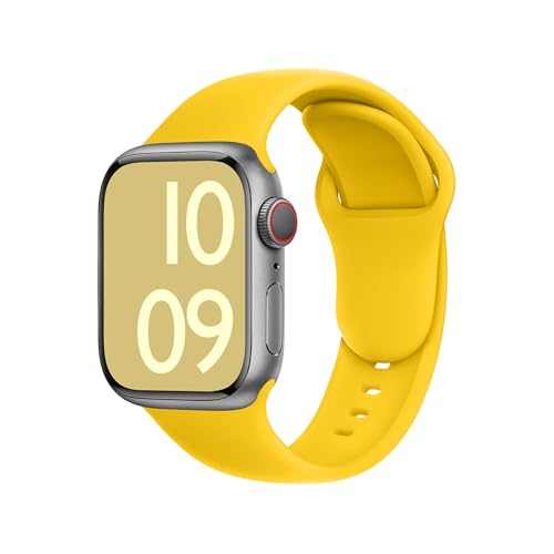 ELETTRONEO SBC1A コンパチブル Apple Watch バンド アップルウォッチ Ultra 3 2 49mm, シリーズ 11 10 46mm, 9 8 7 45mm 41mm, SE 6 5 4 44mm 40mm, 3 2 1 42m