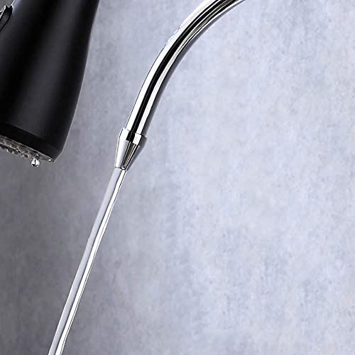 Robinet de cuisine avec purificateur d'eau pour simplifier vos repas - 7