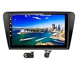 OS: Android 8.0 mit 8 Core 64-bit CPU Coretex-A53 @ 1.5G; RAM: 4GB; ROM: 32GB; Bildschirmauflösung: 1024 * 600; Bildschirmtyp: Kapazitiver Multi-Touchscreen.