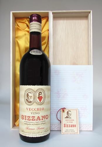 �җ�̂��j���ɍœK�ISizzano Vecchio 1966 Francesco Fontana�V�b�c�@�[�m ���F�b�L�� 1966 �t�����`�F�X�R �t�H���^�i