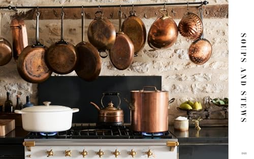 Image of French at Heart: Recipes That Bring France Home