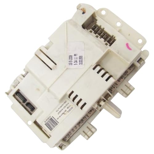 Carte électronique, module de puissance Machine à laver, Lave-linge 49010796 CANDY