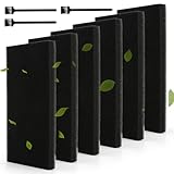 TGHongKy 6X Filtro Asciugatrice per Gorenje D9866E SP-13 SP13 Spugna Filtro Asciugatrice per Gorenje D9866E SP-13 SP13 Filtro in Spugna Asciugatrici con 3 Spazzola