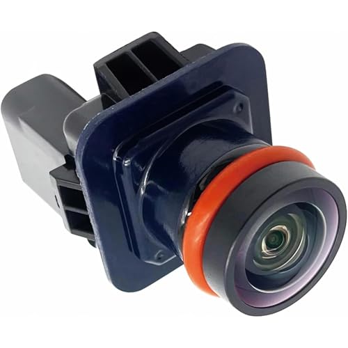 Caméra de recul de remplacement pour Taurus 2013-2019 stationnement EG1Z-19G490-A DG1Z-19G490-A