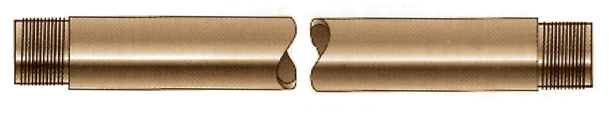 WESTERN ENTERPRISES, WHF-3-30, WE WHF-3-30 NUT