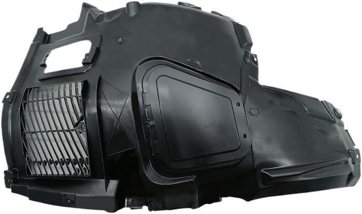 11-13 Fit for BMW 5 Series 18 Front Lining Lining Mudguard 51717186727(Left)