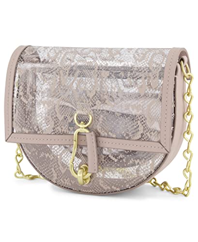 ZAC Zac Posen Belay Mini Saddle Crossbody3