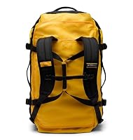 Columbia Unisex Landroamer 60L Duffel, Duffle Bag, Stinger/Black, One Size – Ansicht 2