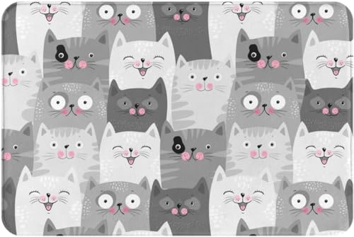 ���킢�� �L�� �J�[�y�b�g �����` ���O�}�b�g ���փ}�b�g ���O �O�~ �l�G�ʗp �h�_�j �R�� �h�L �􂦂� �ӂ�ӂ픧�G�� ����~�߃z�b�g�J�[�y�b�g �ې�OK �A�j�� �l�C �v���[���g 40×60cm BV27