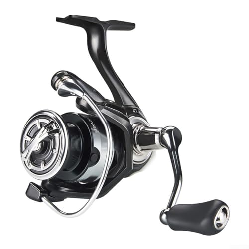 Fishing Reel,UltraLight Carp Fishing Reel For Freshwater And Saltwater Fishing (LEXA7000)