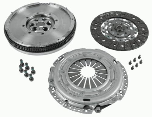 Kit embrague sachs