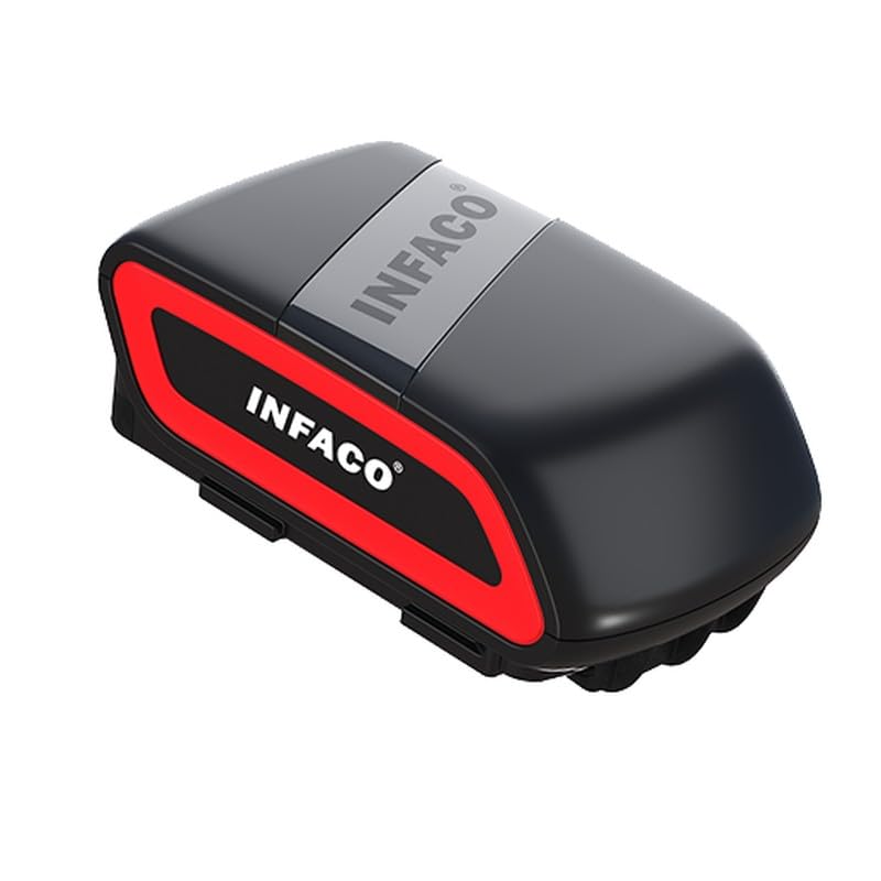 電動剪定ハサミ　infaco F3015 Infaco 電動剪定バサミ F3015 本体 剪定バサミ 剪定 ハサミ
