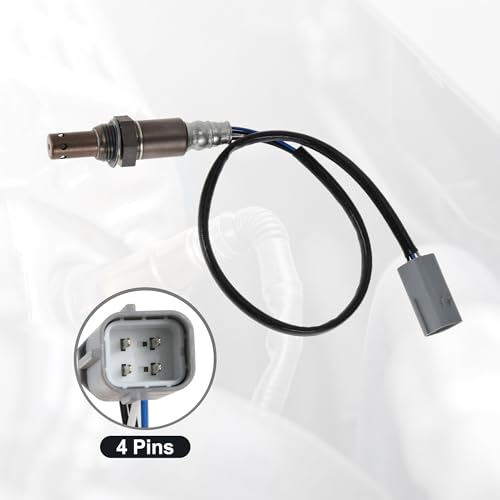 Sensor de Oxígeno ACROPIX para Nissan Altima y Armada miniatura 5