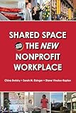 Shared Space and the New Nonprofit Workplace