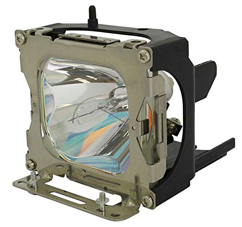 Supermait DT00205 Replacement Projector Bulb Lamp with Housing Compatible with HITACHI CP-S840W CP-S840WA CP-S935W CP-S938W CP-X840WA CP-X938 CP-X940E CP-X940W CP-S840A CP S840W CP S840WA CP S935W - Image 2
