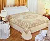 CARATTERISTICHE: Design moderno in tinta unita beige, perfetto per ogni arredamento con stile floreale.