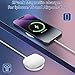 Magnetic Wireless Charger for iPhone 16 15 Wireless Charging,Fast Mag-Safe Charger 2Pack 6FT with Apple USB C Charging Block for iPhone 16 Pro Max/16Pro/15 Pro/16/15/14/13/12/Plus/AirPods 3/2/Pro 2