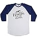 Part-time Traveler Full-time Dreamer Unisex Baseball Long Sleeve Tee White-Navy Large