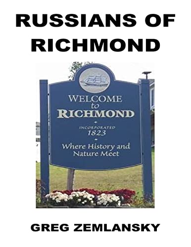 Russians Of Richmond