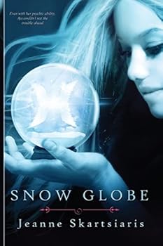 Paperback Snow Globe Book