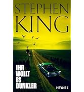 Ihr wollt es dunkler