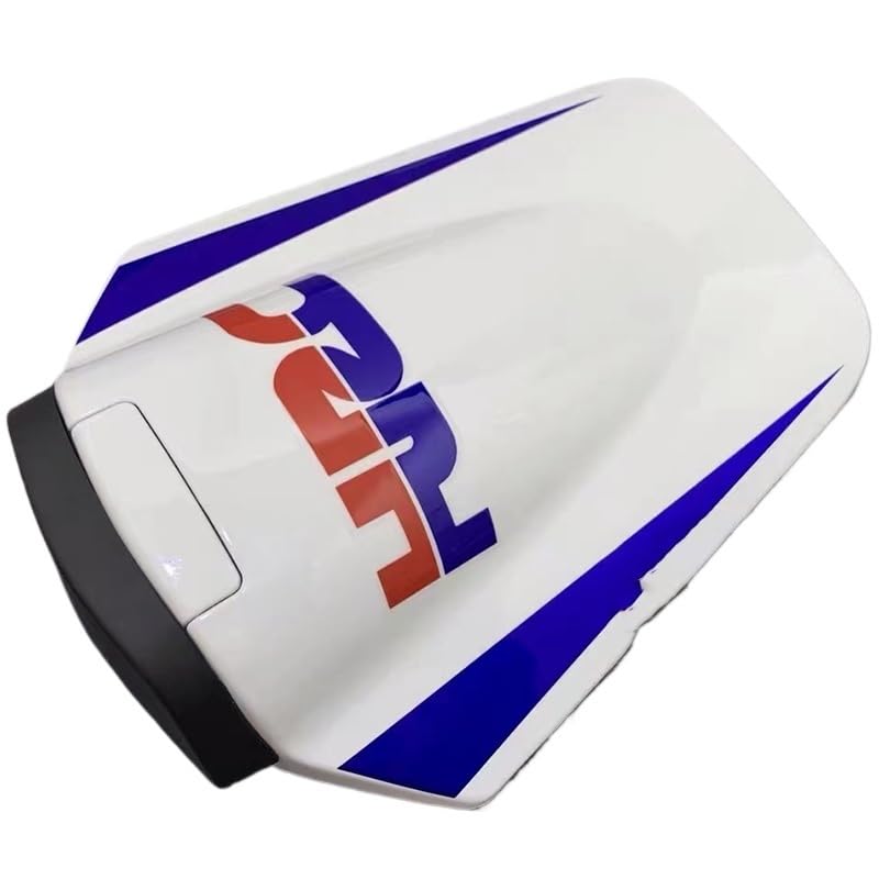Capot de selle CBR 1000RR arrière fini carbone pour moto 2008-2011