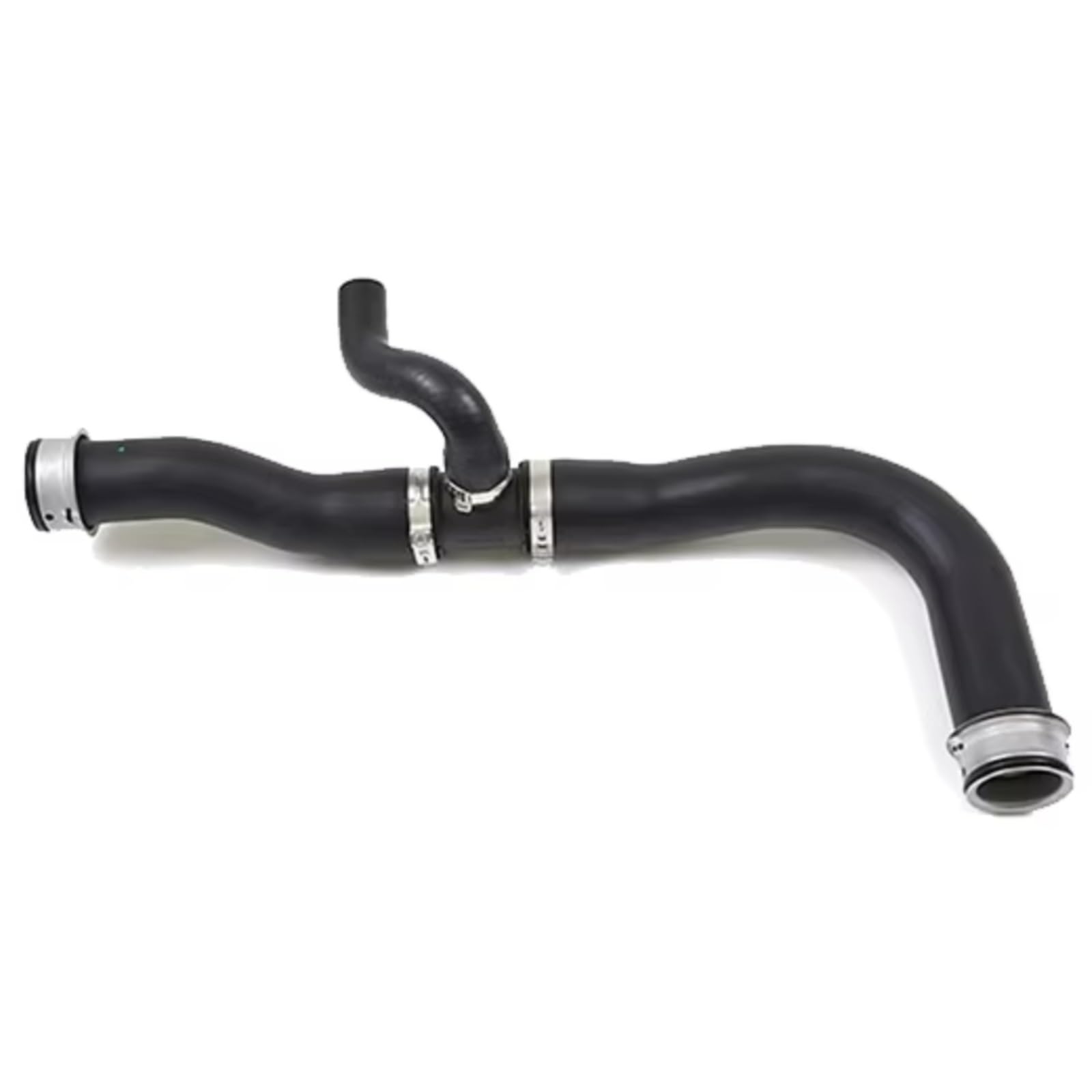 Maieyte One Color Engine Coolant Line Compatible With Benz For E-Class T-Model S211 E200 Kompressor 2006 2007 2008 2009 Car Radiator Coolant Water Supply Hose 2115017582