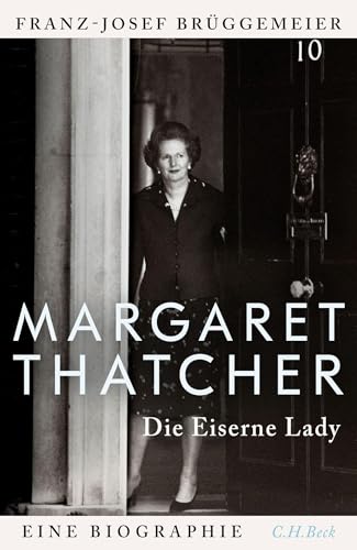 Margaret Thatcher: D…